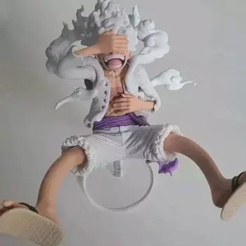Фигурки One Piece King или Nika на продажу