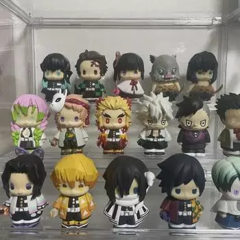 Фигурки Папемуса, истребителя демонов, продаются оптом