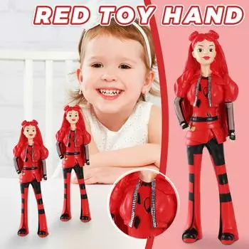 Фигурки персонажей мультфильмов из смолы Креативные украшения из смолы Художественные украшения Украшения для сада и дома Поделки Украшения