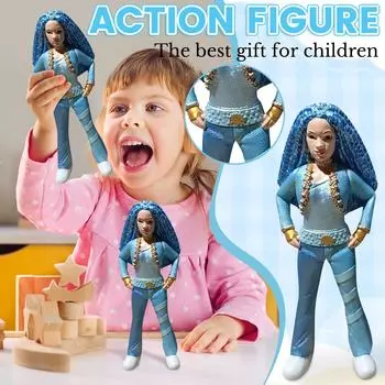 Фигурки персонажей мультфильмов из смолы Креативные украшения из смолы Художественные украшения Украшения для сада и дома Поделки Украшения One Size