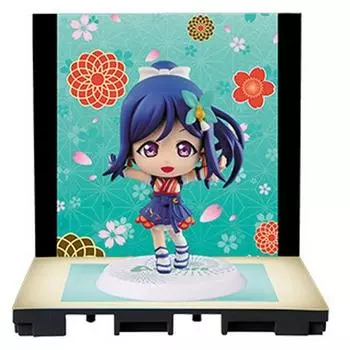 Фигурки персонажей Pra Home Love Live Sunshine AQOURS Dreamer, Мацуура Канан, 1 корейская игрушка