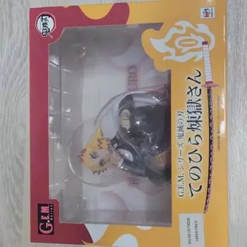 Фигурки Ренгоку