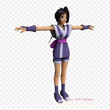 Фигурки Rurouni Kenshin Misao Makimachi Misao Kenshin Himura, железные нашивки для одежды, аппликации, наклейки на одежду, термочувствительные индивидуальные патчи