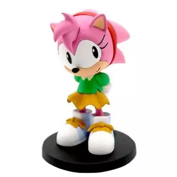 Фигурки Sega Sonic The HEDGEHOG BOOM8, том 5, Эми, 1 корейская игрушка