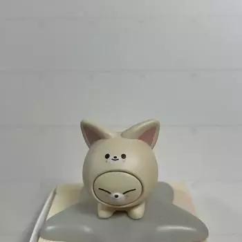 Фигурки Skzoo Foxynie продаются