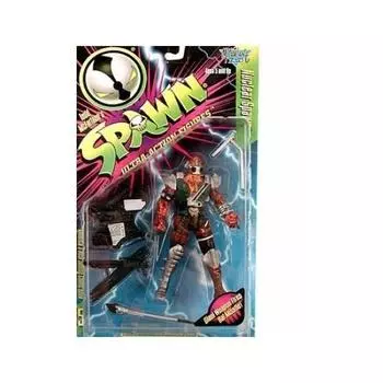 ФИГУРКИ SPAIN ULTRA-ACTION [Ядерный Spawn]