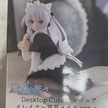 Фигурки Taito Elaina на продажу
