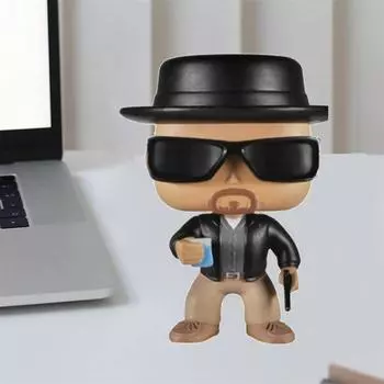 Фигурки украшения модель куклы украшения дисплей игрушки для детей и взрослых One Size