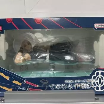 Фигурки Узуи Тенген