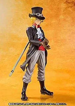 Фигурки ZERO Sabo -ONE PIECE FILM GOLD Ver.-ONE PIECE FILM GOLD Tamashii Web Shop Limited