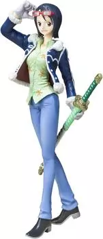 Фигурки ZERO Ташиги