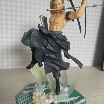 Фигурки Зорро из One Piece