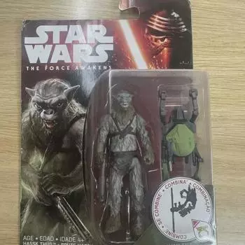 Фигурки Звездных Войн