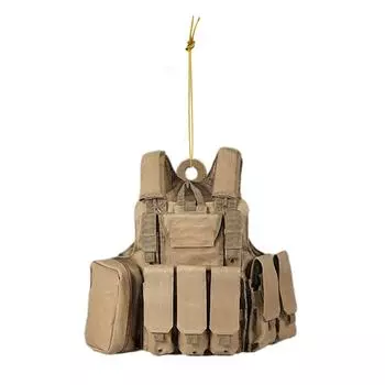 Фигурные украшения Украшения Орнамент Персонализированный продукт для семьи A