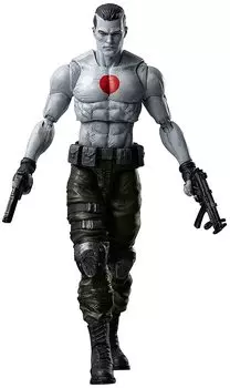 FigZero S VALIANT Bloodshot масштабная окрашенная подвижная фигурка 1/12 1/12 ABS&PVC&POM