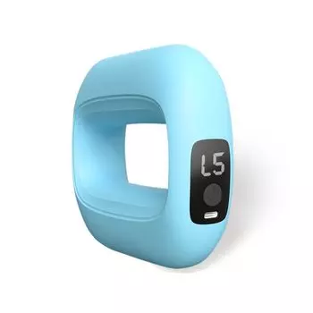 FIIL Fascia Release Gun Fascia Handy 5 уровней интенсивности 3 типа миофасциальных мышц 15 минут Включает в себя отсутствие удерживания рук Все тело Удобно