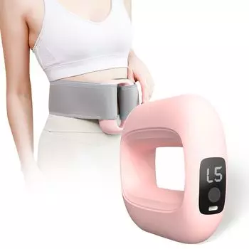 FIIL Fascia Release Gun Fascia Handy Fascia 5 уровней прочности 3 Fascia поставляется с безруким управлением 15 минут Удобно для легкого использования [Новый