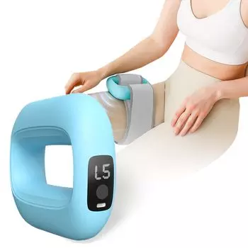 FIIL Fascia Release Gun Kinmaku Release Electric Gun Представляем инновационные 5 уровней интенсивности 3 типа режимов Миофасциальный релиз мышц