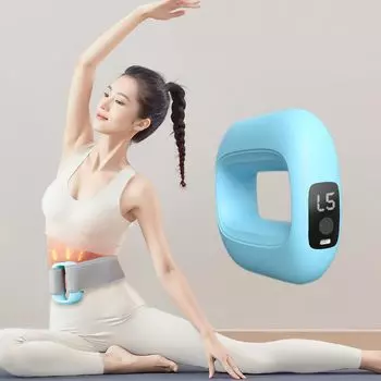 FIIL Fascia Release Gun модернизированный Fascia Handy Gun Fascia Gun 5 уровней мощной вибрации 3 типа режимов Myofascia Release 15-минутный таймер В комплекте