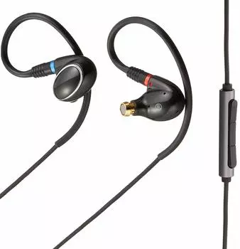 FiiO FH1 Черный FIO-IEMFH1-B