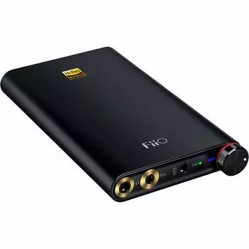 FiiO Q1 Черный Марк FIO-Q1MK2