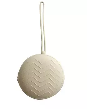 fika Под присмотром мамы из детского сада Макаронный мешочек Силиконовый чехол 9x9 см Соска-пустышка/Прорезыватель для зубов от Кобе