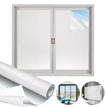 Фильм энергосберегающий блок УЛЬТРАФИОЛЕТОВЫЕ лучи изолируют конфиденциальность поддерживают легкую установку C