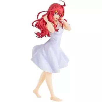 Фильм Bandai Ichiban Kuji «QuintEssEntial Quintuplets» Приз «E» от Накано Мэй