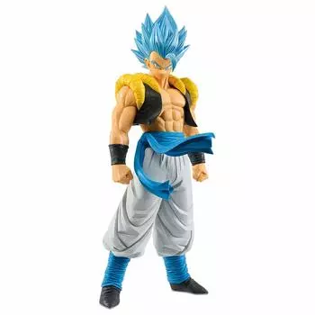 Фильм Banpresto Dragon Ball Super Grandista Разрешение солдат GOGETA Gogeta
