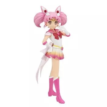 Фильм Banpresto Sailor Moon Eternal SUPER SAILOR CHIBI MOON A GLITTER&GLAMOURS
