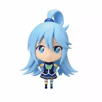 «Фильм КоноСуба: Да благословит Бог этот чудесный мир! Миниатюрная фигурка «Багровая легенда» «Аква и Тьма» [Аква] Один предмет