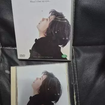 Фильм Любовное письмо Dvd+ost Cd 2 В партии