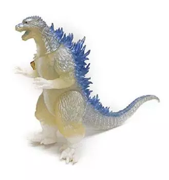 Фильм Monster Series Theater Limited Годзилла 2003