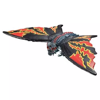 Фильм Монстр Серия Баттра