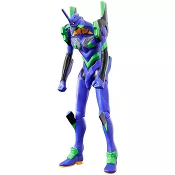 Фильм Монстр Серия Евангелион Блок 01 (Целевой возраст: 3 года и старше)