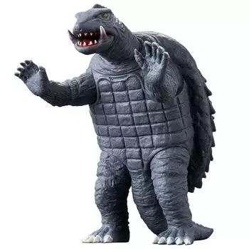 фильм монстр серия Gamera (1965)