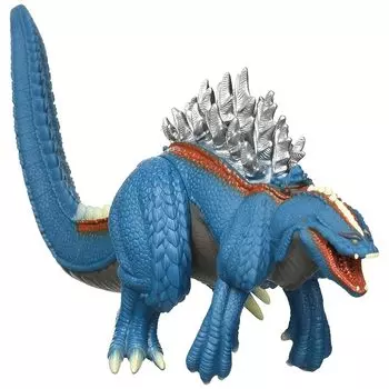 фильм монстр серия Годзилла Телестрис -Godzilla SP-