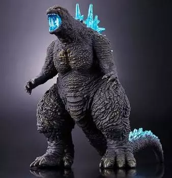 Фильм Монстр Серия Годзилла Тепловой Луч Излучение Годзилла Магазин Ограниченный (2023) Вер.