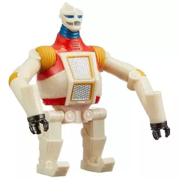 фильм монстр серия реактивный ягуар -Годзилла SP-