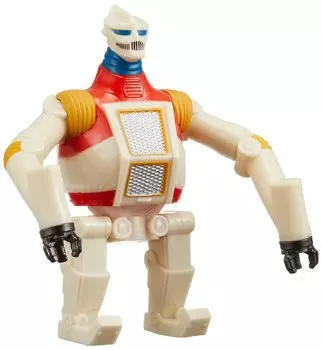 Фильм Монстр Серия Реактивный Ягуар -Годзилла SP- белый