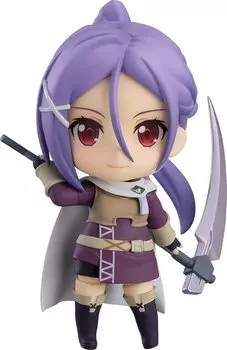 Фильм Nendoroid Sword Art Online Progressive Aria of a Starless Night Mito Пластиковая окрашенная подвижная фигурка Немасштабная