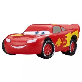 Фильм позирование мягкий винил 06 Молния Маккуин (Тип РРЦ)