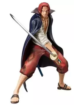 Фильм Red Shanks Namco