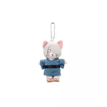 Фильм Рождение Тайны Животного Фурзе Талисман Отец «Китаро Гэгэгэ» 1. Китаро