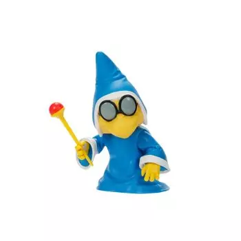 Фильм «Супер Марио» 5-дюймовая фигурка Magikoopa из фильма «Братья Волна 2».