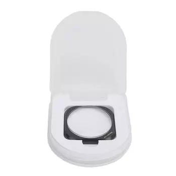 Фильтр 10X HD с покрытием Snap On из алюминиевой рамы для спортивной камеры Insta360 Ace Pro