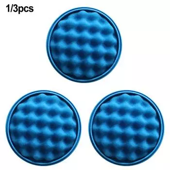 Фильтр 1/3 X из АБС-пластика DJ6301285A Простота установки 3 PACK