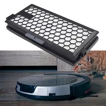 Фильтр Active Air Clean подходит для Miele SF-AA 50, C3 Cat & Dog PowerLine