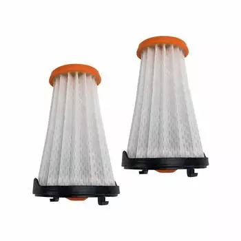 Фильтр эффективности удаления пыли, совместимый с Electrolux ZB3003 ZB3114 ZB5108 ZB6118, детали робота-пылесоса