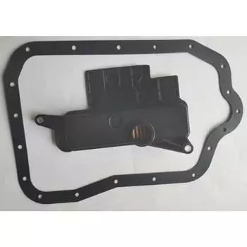 Фильтр АКПП M2-027-1-A для Toyota Camry 2.5л 4 цил 2010-2017